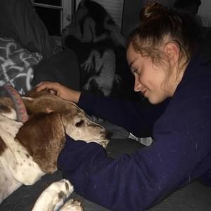 Meet your Posher, Shawna